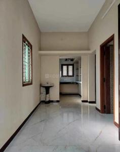 Hall Image of 1210 Sq.ft 3 BHK Independent House for sale in Medavakkam Chennai for Rs. 7880328