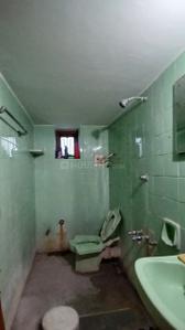 Bathroom Image of 1100 Sq.ft 1 BHK Duplex for rent in Alkapuri Vadodara for Rs. 15000