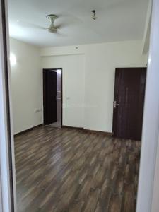 Bedroom Image of 803 Sq.ft 2 BHK Apartment / Flat for sale in Homes 121, Sector 121 Noida for Rs. 10300000