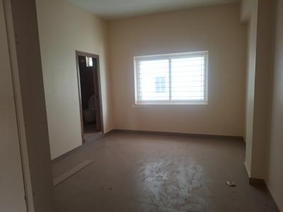 Bedroom Image of 2000 Sq.ft 3 BHK Apartment / Flat for rent in Banjara Hills Hyderabad for Rs. 80000