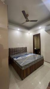 Bedroom Image of 1556 Sq.ft 2 BHK Independent House for rent in Ashiyana Lucknow for Rs. 25000