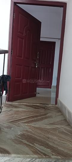 Golpark, K.B.Sarani Bedroom 1