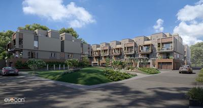Image of 4500 Sq.ft 4.5 BHK Independent House for sale in New Althan, Surat for Rs. 13600000