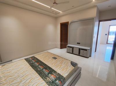 Bedroom Image of 4400 Sq.ft 4 BHK Independent House for sale in Vaishali Nagar Jaipur for Rs. 42500000