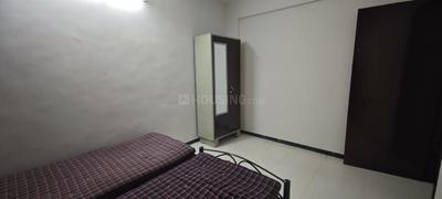 Bedroom Image of 1700 Sq.ft 3 BHK Penthouse for sale in Anand Nagar, Sinhagad Road Pune for Rs. 25000000