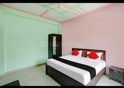 Bedroom Image of 1969 Sq.ft 12 BHK Independent House for rent in Delta II Greater Noida for Rs. 200000