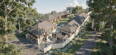 Image of 900 Sq.ft 1 BHK Villa for sale in Ramnagar, Nainital for Rs. 6800000