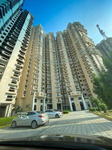 Image of 1260 Sq.ft 2.5 BHK Apartment / Flat for sale in Supertech The Romano, Sector 118, Noida for Rs. 9900000