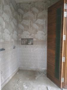 Common Bathroom Image of 1440 Sq.ft 3 BHK Builder Floor for sale in Mukherjee Nagar New Delhi for Rs. 23000000