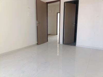 Bedroom Image of 1800 Sq.ft 3 BHK Apartment / Flat for sale in Bhagwati Luxuria, Kharghar Navi Mumbai for Rs. 24000000