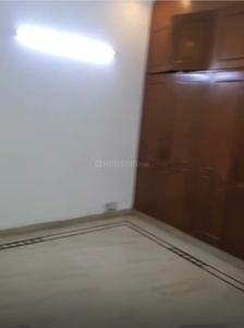 Bedroom Image of 900 Sq.ft 2 BHK Apartment / Flat for rent in Lajpat Nagar New Delhi for Rs. 50000