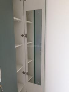 Bedroom Image of 841 Sq.ft 2 BHK Apartment / Flat for sale in Sobha Brooklyn Towers Townpark, Yadavanahalli Bengaluru for Rs. 12000000