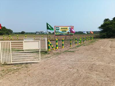 Image of 145 Sq.ft Residential Plot / Land for sale in Prakash Nagar, Narasaraopet for Rs. 720000