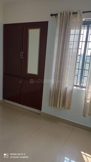 Kuthiravattam Bedroom 1