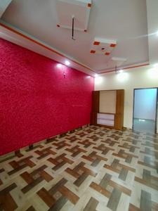 Hall Image of 1160 Sq.ft 3 BHK Independent House for sale in Brahmanwala Dehradun for Rs. 5200000