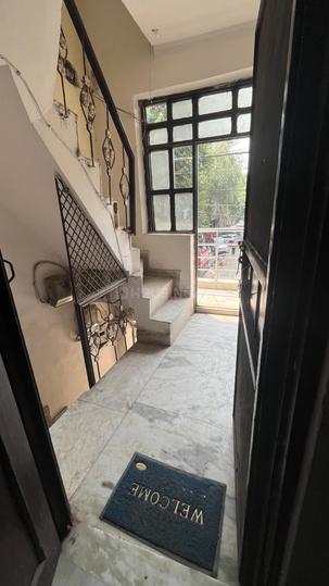 Sector 24 Rohini Bedroom 1