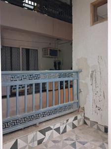 Bedroom Four Image of 1800 Sq.ft 4 BHK Apartment / Flat for sale in Shree Maruti Dham, Sector 49 Noida for Rs. 10000000