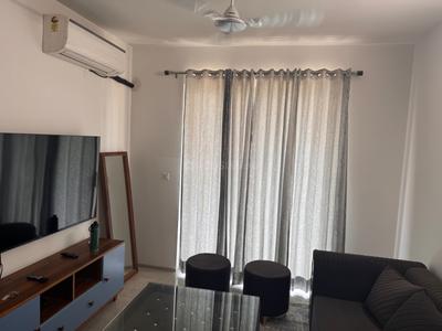2 BHK Independent Builder Floor