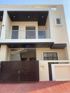 3 BHK Independent House