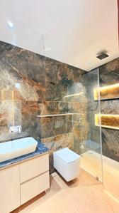 Bathroom Image of 1800 Sq.ft 3 BHK Builder Floor for sale in Sector 55 Gurgaon for Rs. 25300000