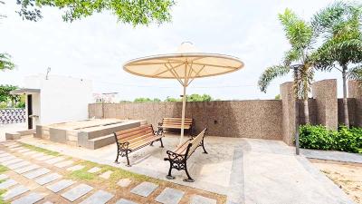 Image of 1890 Sq.ft 4 BHK Independent House for sale in Mars Arise, Lambha, Ahmedabad for Rs. 7500000