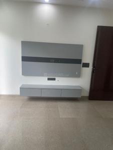 3 BHK Independent Builder Floor