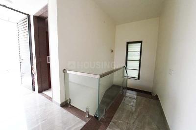 Kitchen Image of 5616 Sq.ft 2 BHK Independent House for sale in Rancharda Gandhinagar for Rs. 19000000
