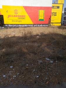 Image of 800 Sq.ft Residential Plot / Land for sale in Scheme No 140, Indore for Rs. 10800000
