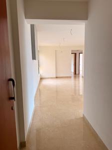 Hall Image of 1450 Sq.ft 3 BHK Apartment / Flat for sale in Ambuja Urvisha The Condoville , New Town Kolkata for Rs. 26000000