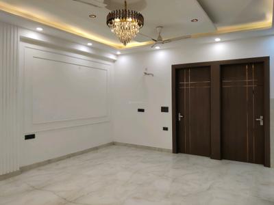 Living Room Image of 1300 Sq.ft 3 BHK Apartment / Flat for sale in Lal Kuan Ghaziabad for Rs. 5865000