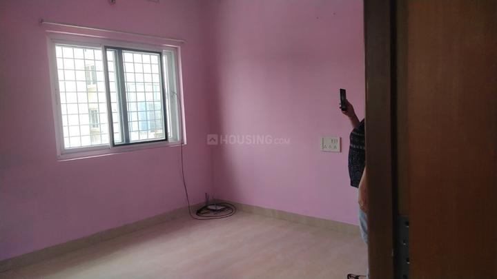 Susan Building Bedroom 1