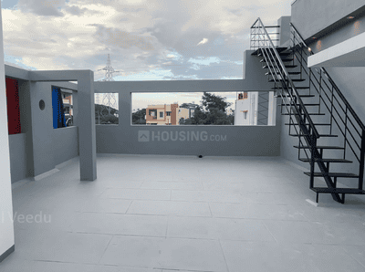 Image of 1500 Sq.ft 3 BHK Independent House for sale in Kalkere, Bengaluru for Rs. 8000000