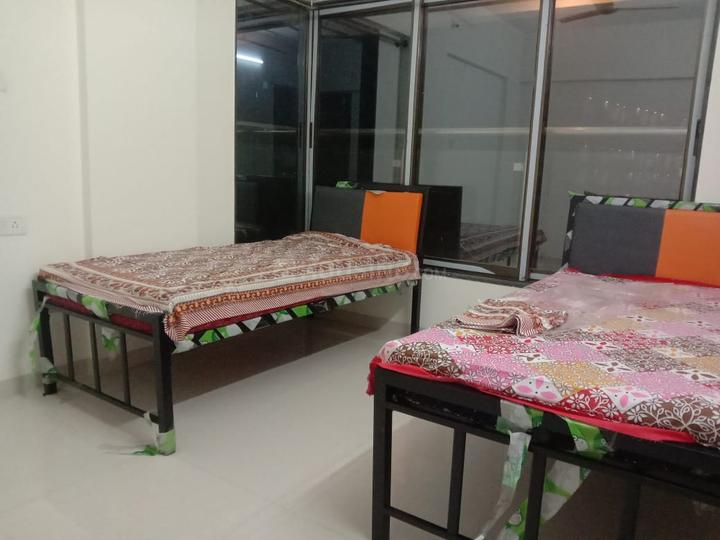 Bedroom Image of NAVAKAR ESTATE in Vikhroli East, Mumbai