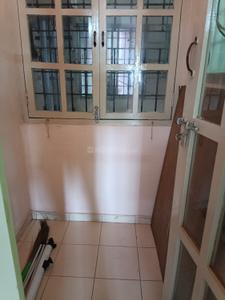 Balcony Image of 1300 Sq.ft 3 BHK Apartment / Flat for rent in Kodambakkam Chennai for Rs. 38000