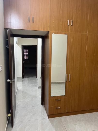 HN Layout, Malleswaram Bedroom 1