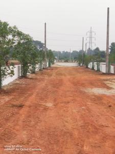 Image of 1280 Sq.ft Residential Plot / Land for sale in Hanspal, Bhubaneswar for Rs. 2040000
