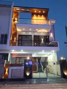 2 BHK Independent Builder Floor