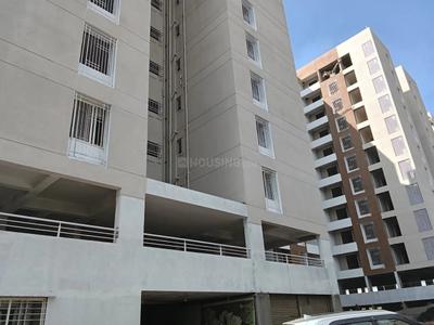 Image of 1080 Sq.ft 2 BHK Apartment / Flat for rent in Laxmi Emerald, Lohegaon, Pune for Rs. 23000