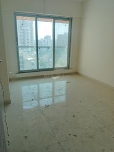 Hall Image of 693 Sq.ft 2 BHK Apartment / Flat for sale in Jiten Apartment, Andheri West Mumbai for Rs. 19000000