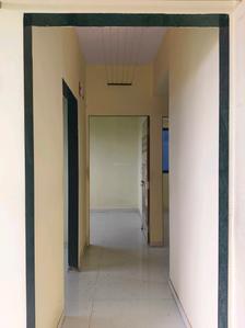Passage Image of 810 Sq.ft 2 BHK Apartment / Flat for sale in Devrung Thane for Rs. 4000000