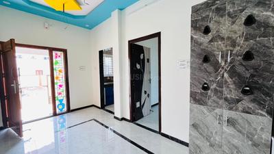 Hall Image of 735 Sq.ft 1 BHK Villa for sale in Kunnathur Coimbatore for Rs. 3300000