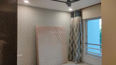 Bedroom Image of 1900 Sq.ft 3 BHK Apartment / Flat for sale in Karia Konark Bella Vista, Hadapsar Pune for Rs. 23700000