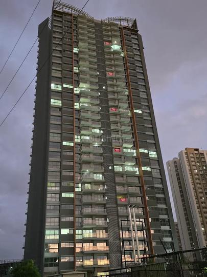 Amanora Elevate Tower 47 Main Image 1