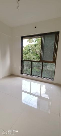 Vishnu Nagar, Dombivli West Bedroom 1