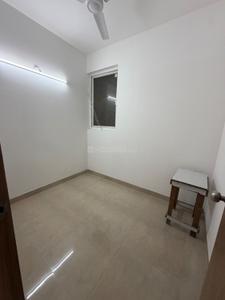 Bedroom Image of 1165 Sq.ft 3 BHK Apartment / Flat for rent in ATS Happy Trails, Noida Extension Greater Noida for Rs. 25000