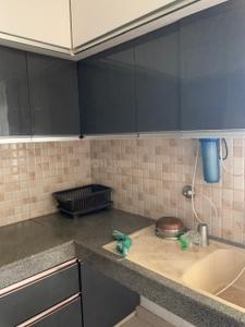 Kitchen Image of 2340 Sq.ft 5 BHK Independent House for sale in Krishna Nagar Lucknow for Rs. 24000000