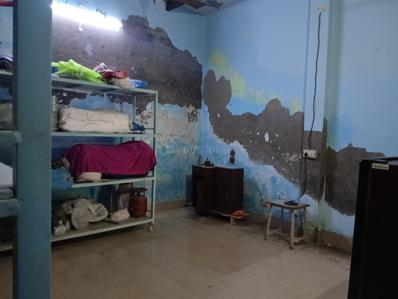 Bedroom Image of 900 Sq.ft 1 BHK Independent House for rent in Najafgarh New Delhi for Rs. 10000