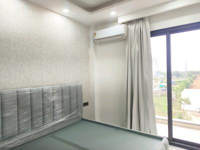 Bedroom Image of 1850 Sq.ft 3 BHK Builder Floor for sale in Skywhales Vienna Greens II, Sector 99A Gurgaon for Rs. 18400000