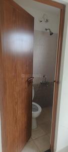 Bathroom Image of 785 Sq.ft 2 BHK Apartment / Flat for sale in Coral Auriga, Maradu Kochi for Rs. 4000000