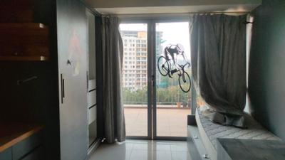 Bedroom Image of 1800 Sq.ft 3.5 BHK Apartment / Flat for sale in Amanora Neo Towers, Hadapsar Pune for Rs. 25000000